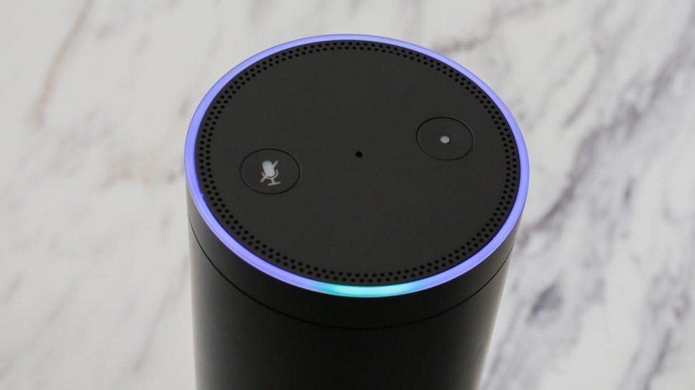 Аналог Amazon Echo от Apple может получить камеру для распознавания лиц