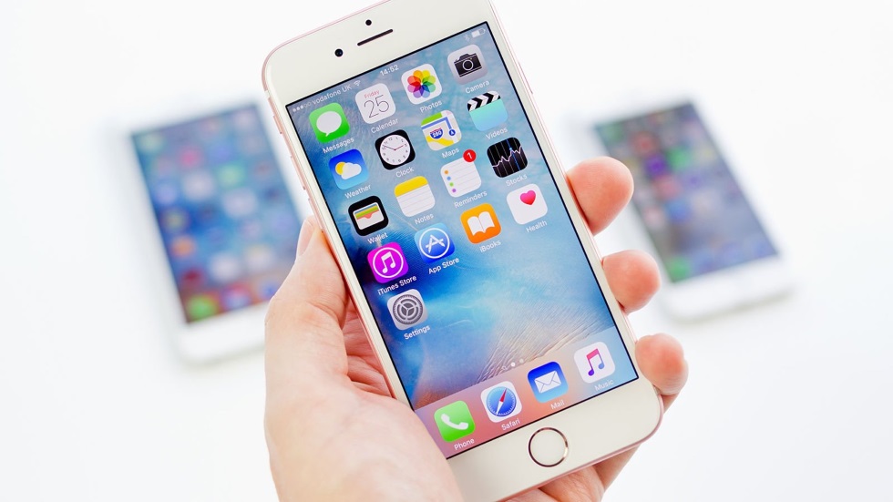 5 особенностей iOS 10, которые точно должны появиться