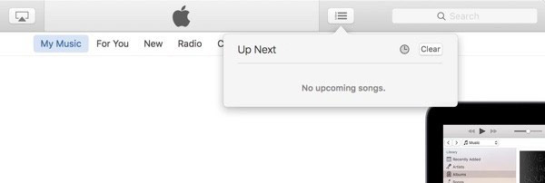 В Сеть попали скриншоты iTunes 12.4