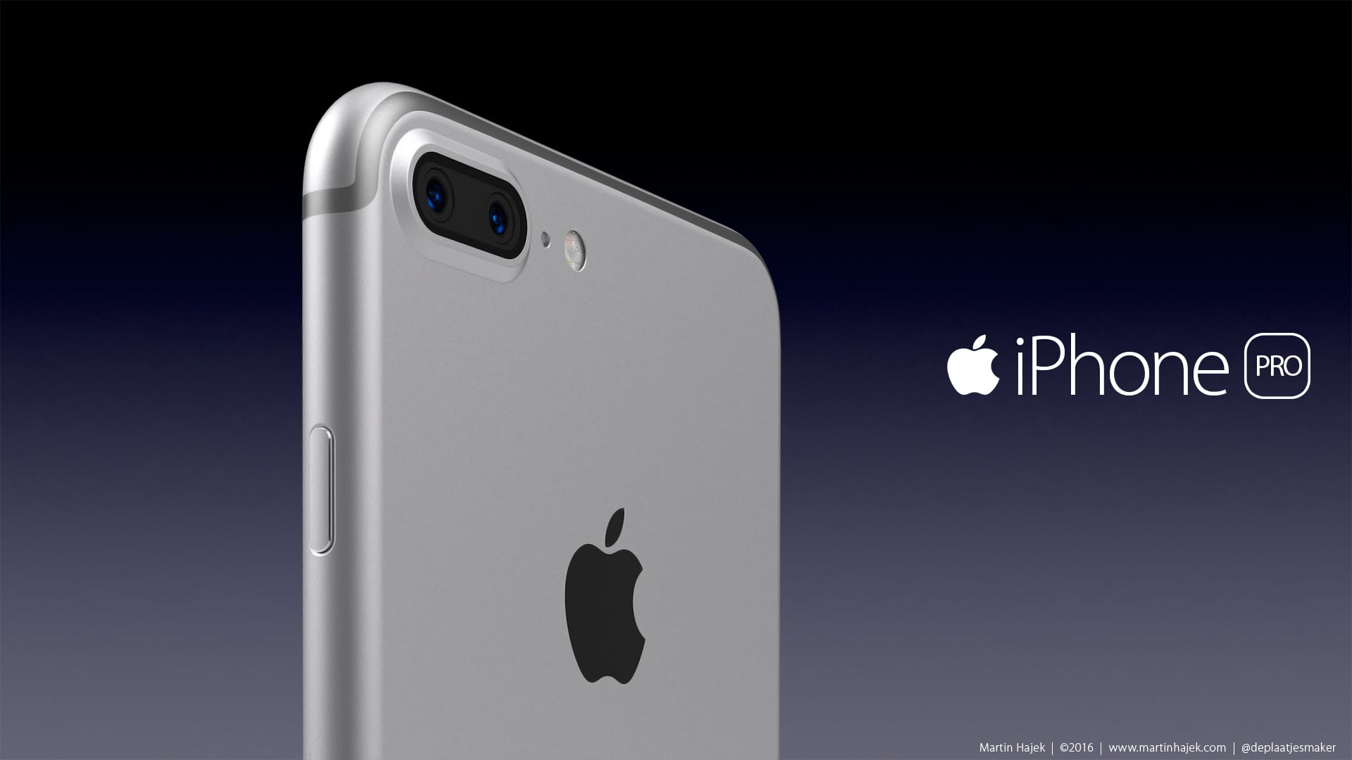 СМИ узнали вероятные цены iPhone 7 и iPhone 7 Plus