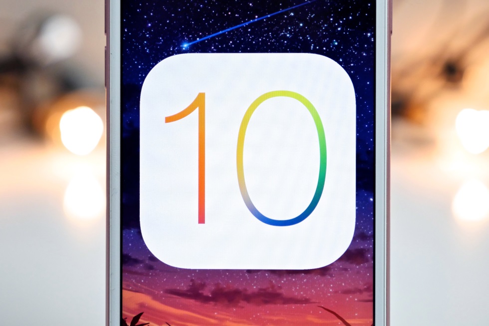 5 особенностей iOS 10, которые все действительно хотят увидеть