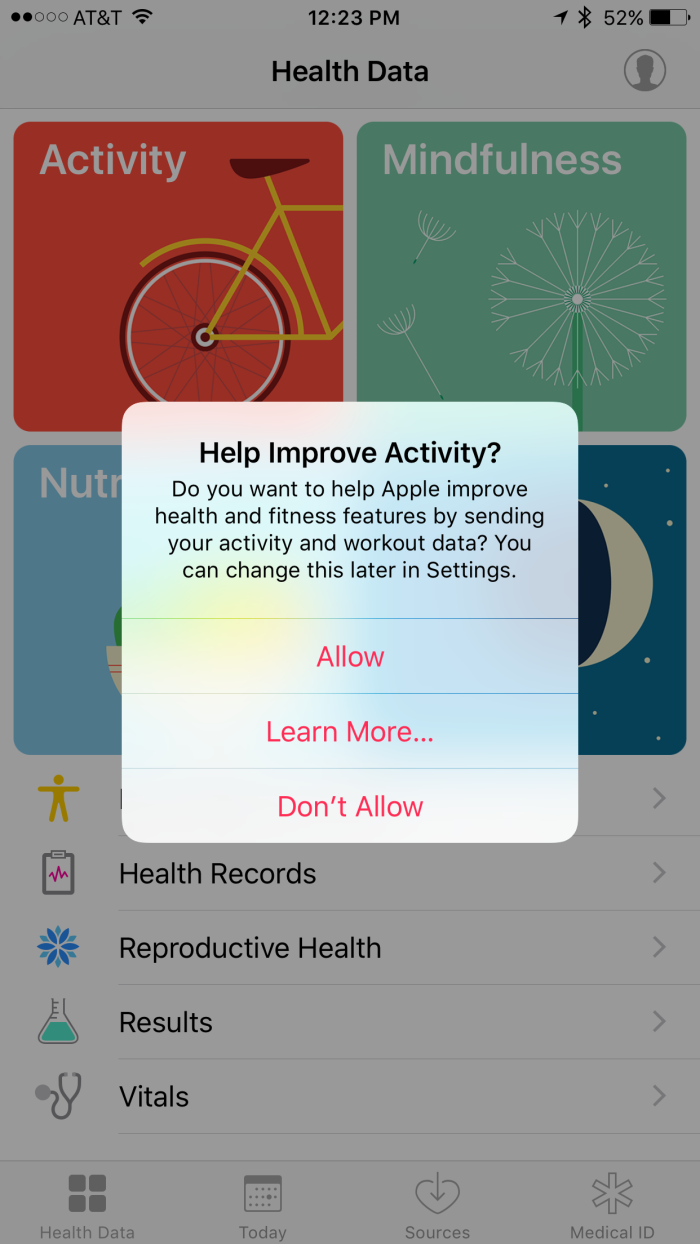 Что нового в iOS 10 beta 3 (полный список изменений)