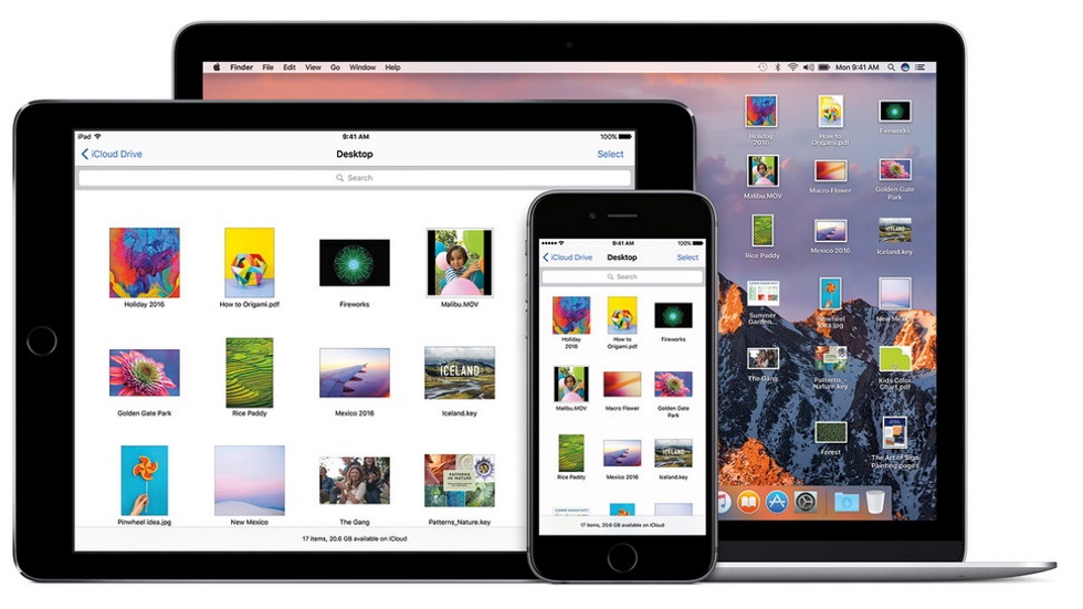 Вышли первые публичные бета-версии iOS 10 и macOS Sierra