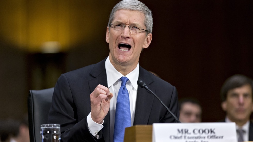 За неуплату налогов Apple могут оштрафовать на $19 млрд
