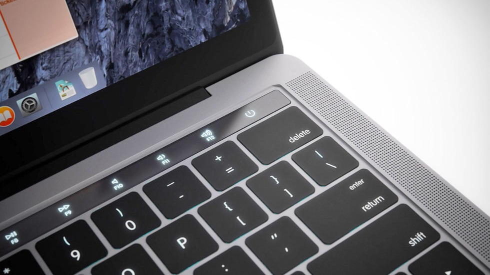 Аналитик назвал главные особенности новых MacBook Pro