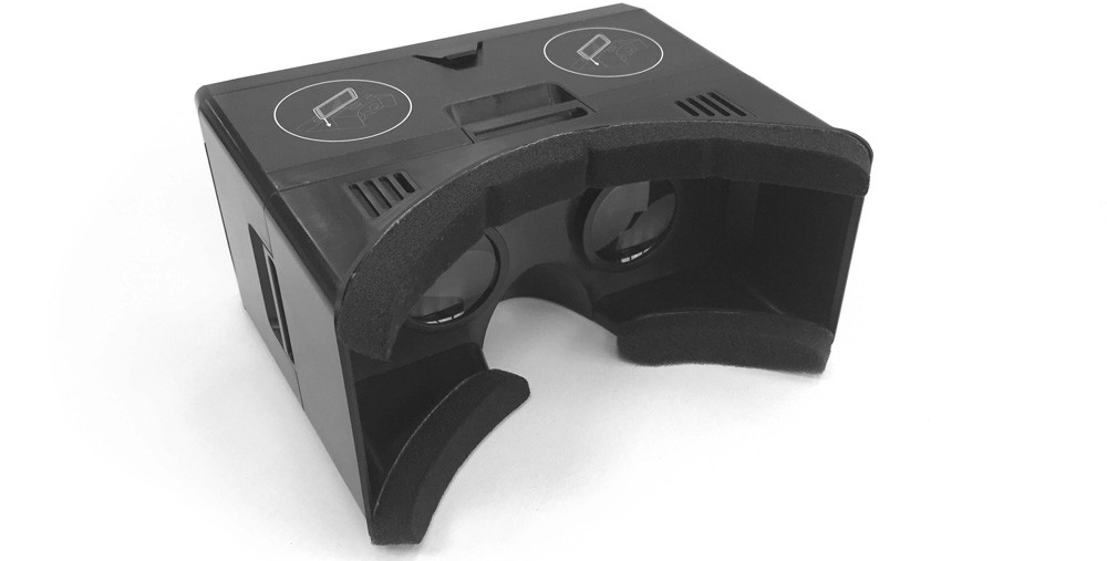 HIPER анонсировала четыре новые модели VR-очков