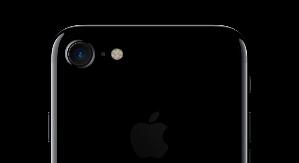 Дизайн и технические характеристики iPhone 7 и iPhone 7 Plus