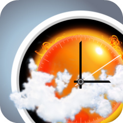 Лучшие погодные приложения для iPhone и iPad