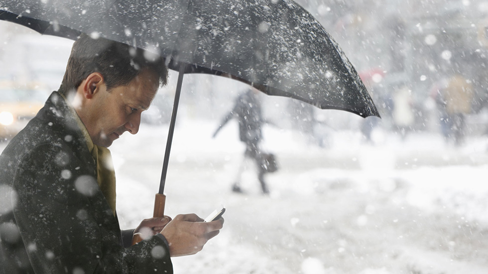 iPhone выключается на морозе: причины и способы решения проблемы