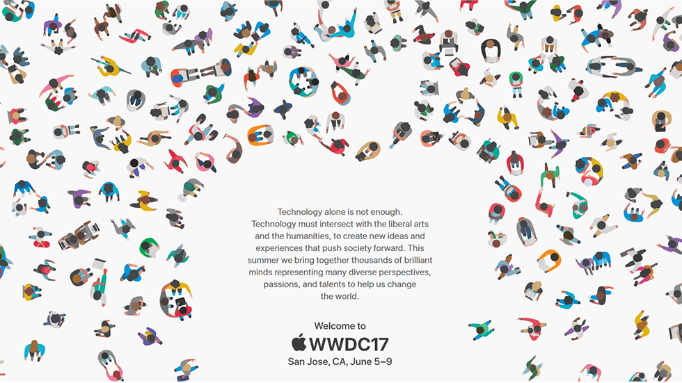 Лучшие материалы недели [13-19 фев 2017]: анонс WWDC 2017, все про iOS 10.3, 20 способов продления жизни аккумулятора iPhone