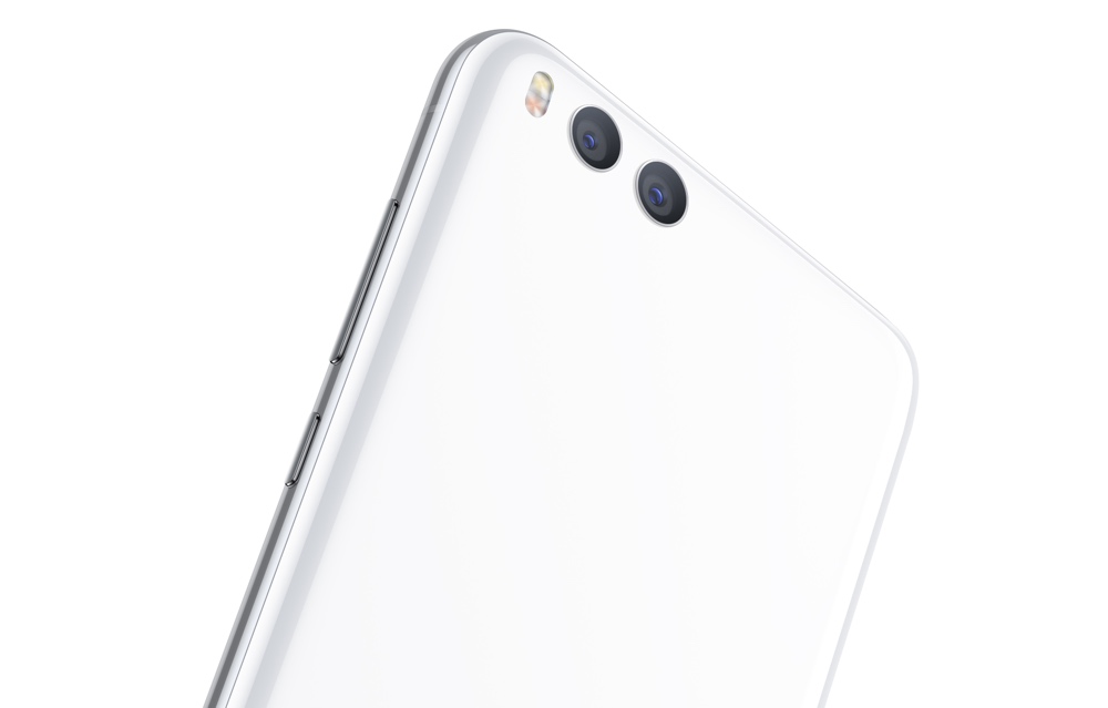 Всё, что вы хотели знать про флагман Xiaomi Mi6 (+ обзоры СМИ)