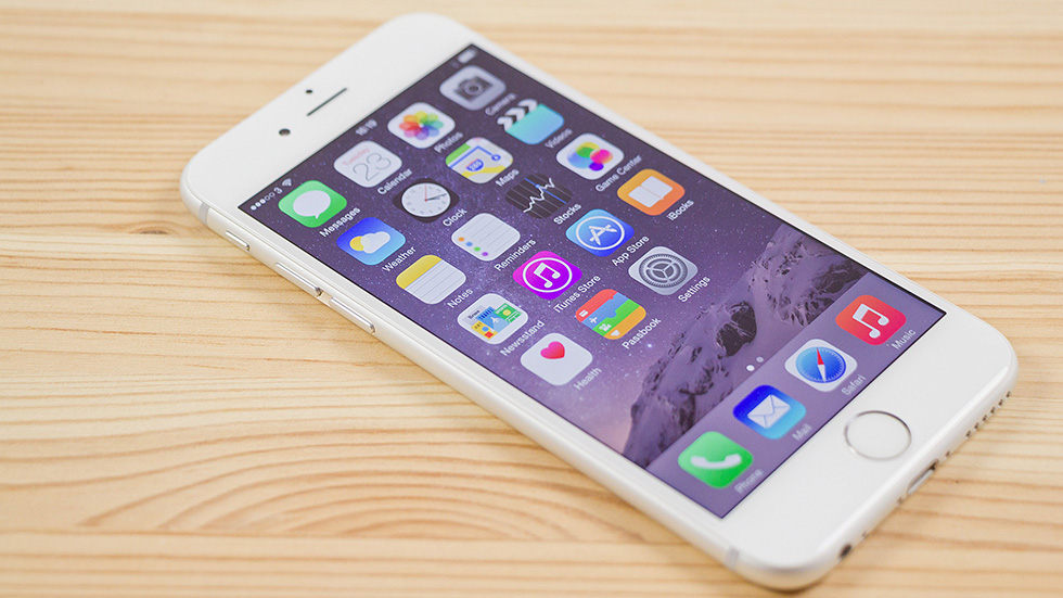 Стоит ли покупать восстановленный iPhone 6