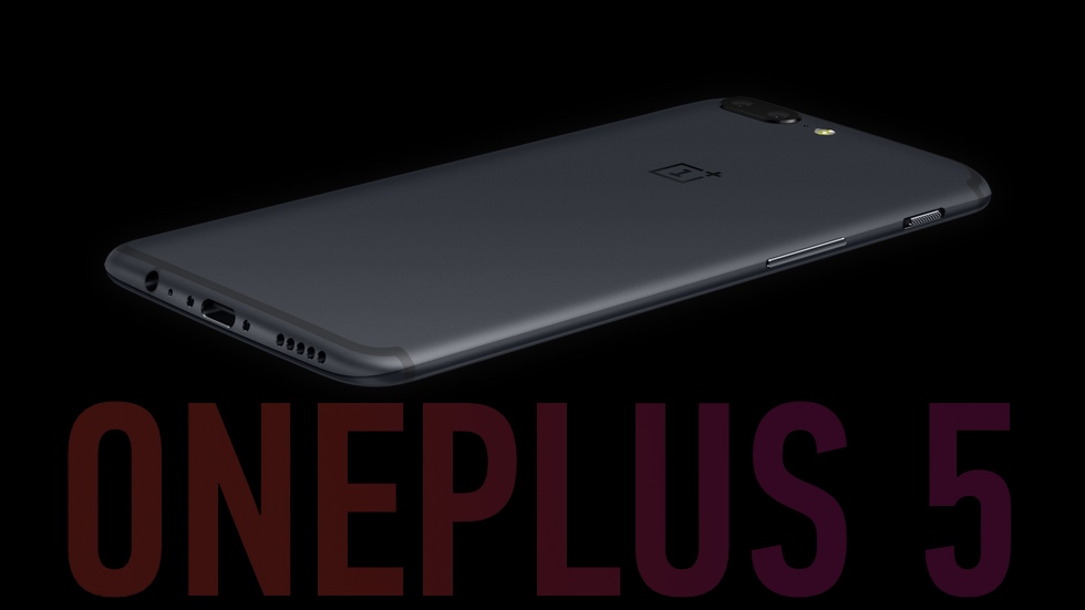 Всё, что вы хотели знать про OnePlus 5
