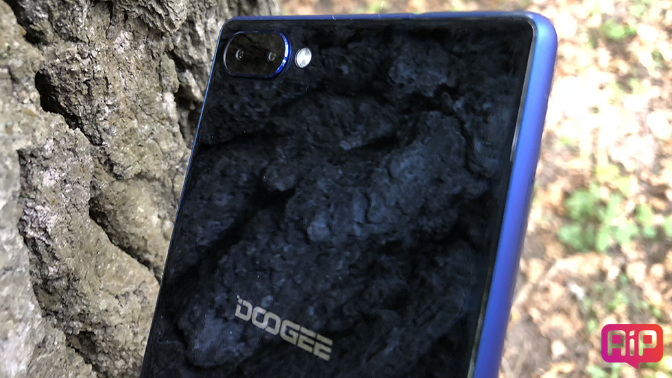 Обзор Doogee Mix — безумно красивый смартфон-работяга
