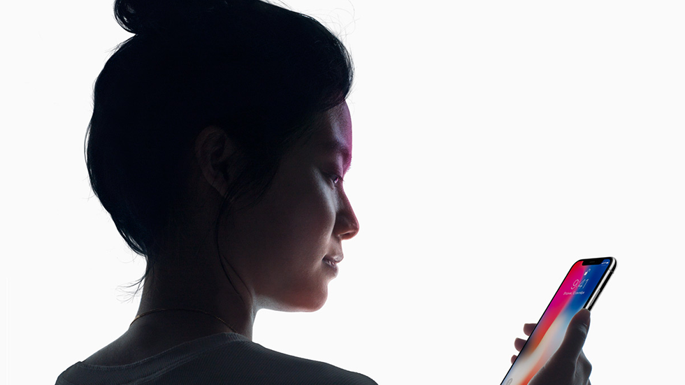 Face ID в iPhone X — что это, как работает, как настроить