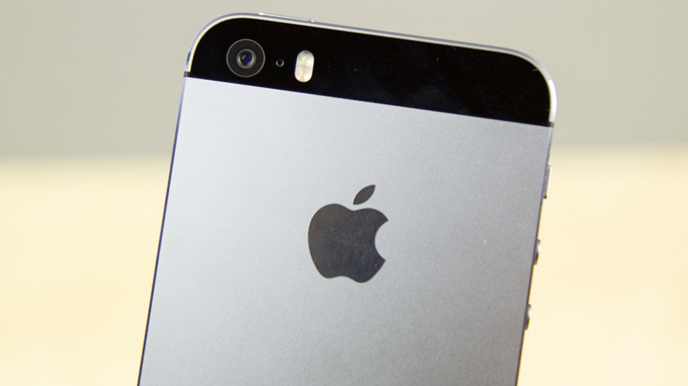 Цена восстановленной версии iPhone 5s впервые опустилась ниже 10 000 рублей