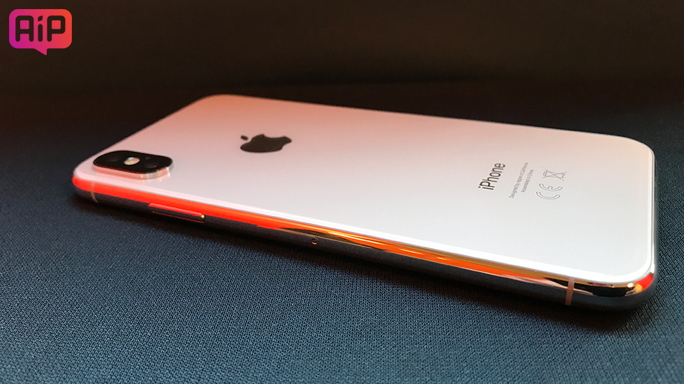 Как мы купили iPhone X без очередей и напрягов?