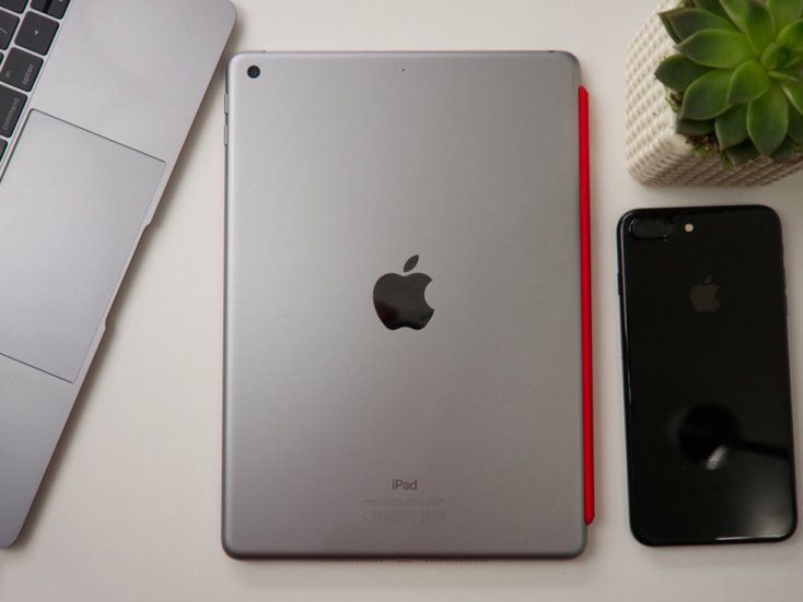 Пять самых мощных скидок «Черной пятницы» на iPhone, iPad и Mac