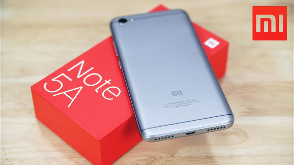 Самый популярный бюджетный смартфон Xiaomi продается «за копейки»