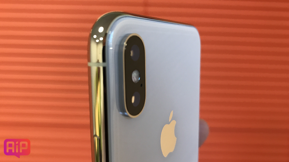 iPhone X — обзор, цена, фото и характеристики