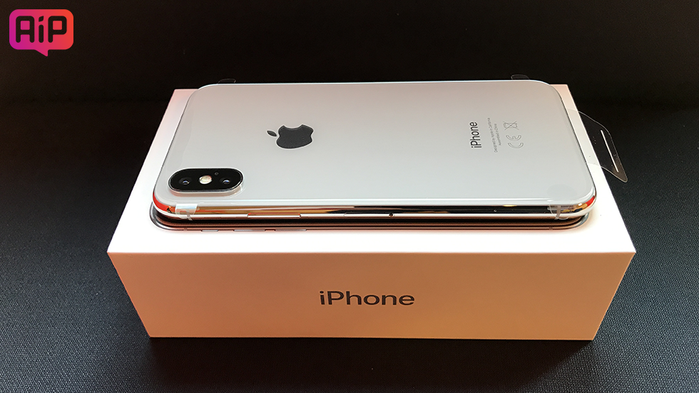 iPhone X — обзор, цена, фото и характеристики