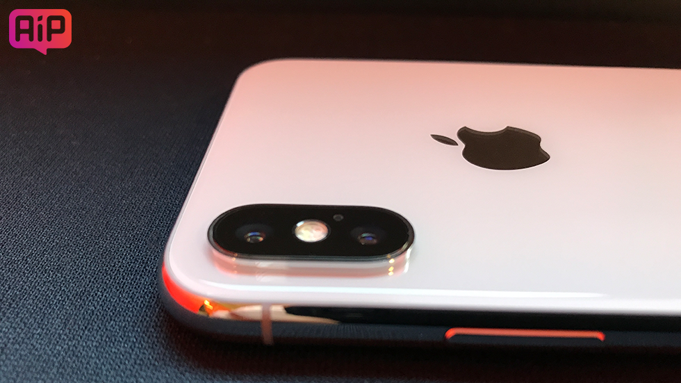 Лучшие материалы недели: старт продаж iPhone X, вышла iOS 11.1 и