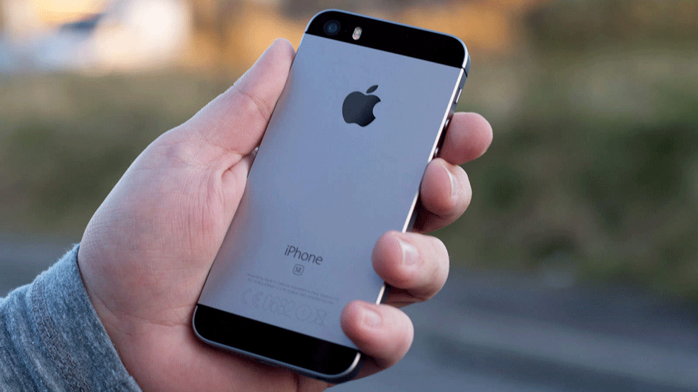 Цена iPhone SE будет оставаться рекордно низкой всего сутки