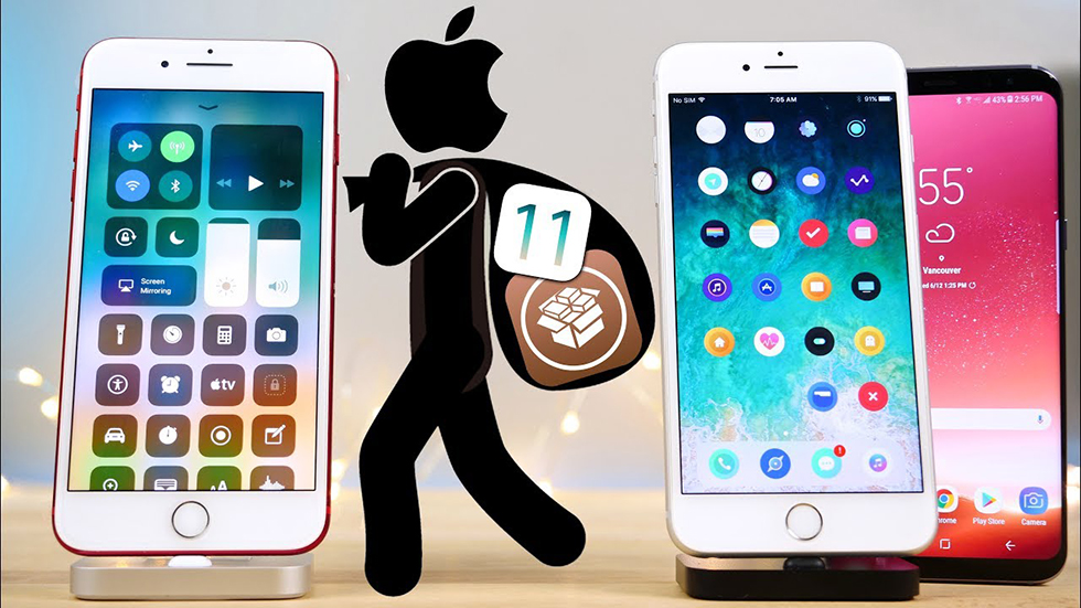 Лучшее за неделю: раскрыт секрет всех iPhone, отзывы об iOS 11.2, Apple готовит бюджетный iPhone