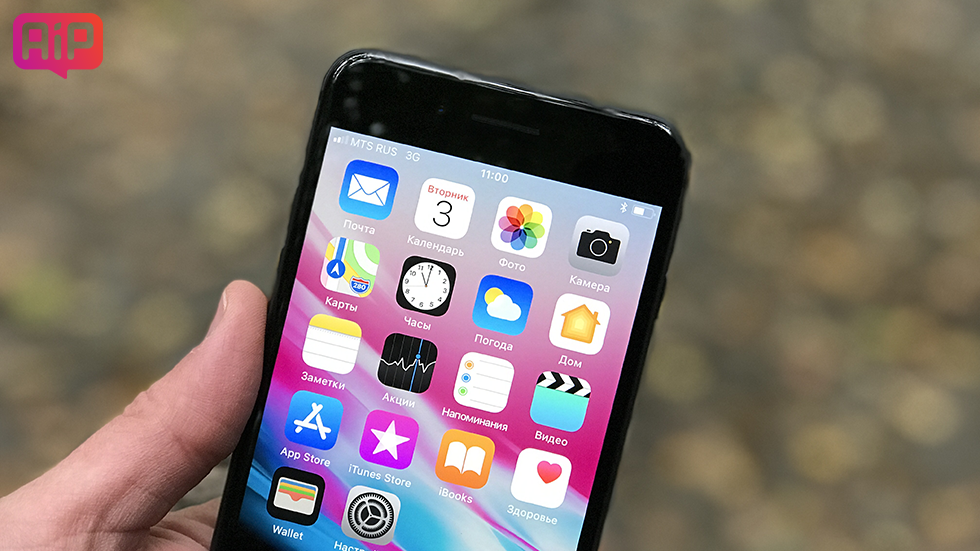 Лучшее за неделю: раскрыт секрет всех iPhone, отзывы об iOS 11.2, Apple готовит бюджетный iPhone