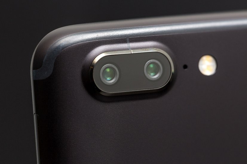 OnePlus 5T — обзор, цена, характеристики, фото и стоит ли покупать