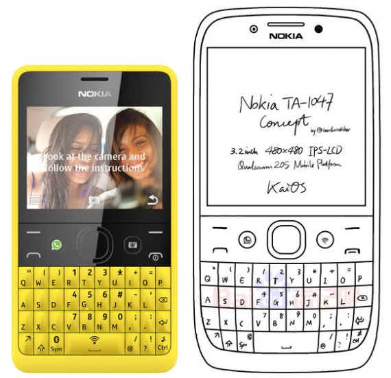 Раскрыты подробности о самом оригинальном смартфоне Nokia последних лет