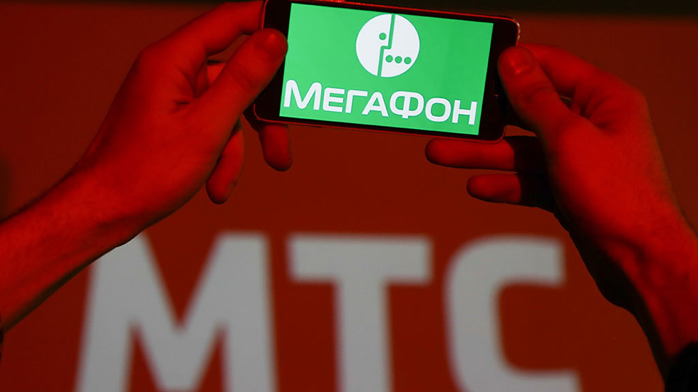 Российские операторы начали новую ценовую войну. «Мегафон» резко снизит цены на тарифы