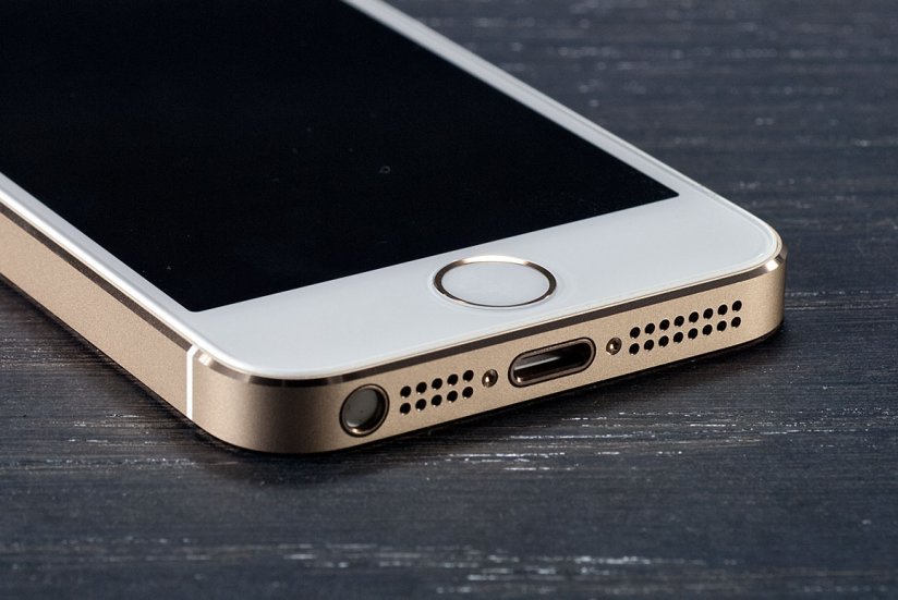 Стоимость восстановленного iPhone 5s упала ниже критического минимума