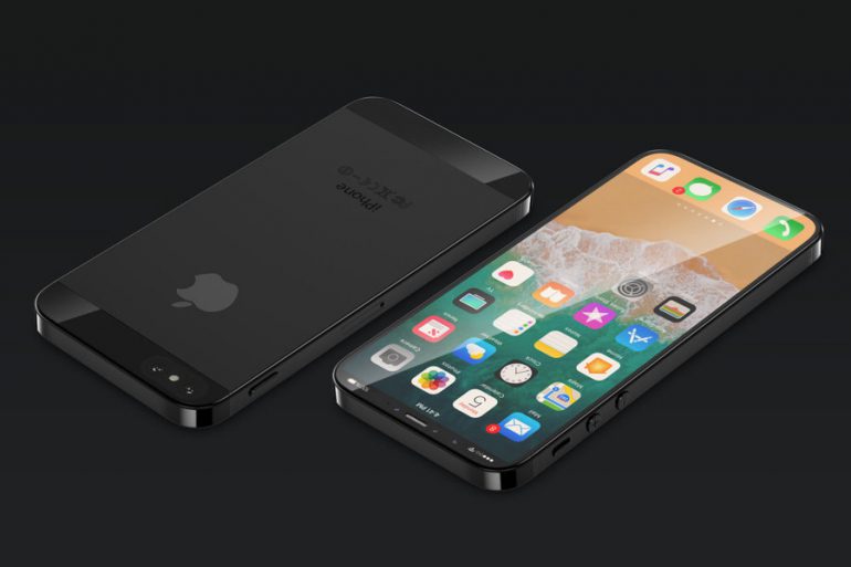 Вместо iPhone SE 2 может выйти совершенно другой iPhone и он всех удивит