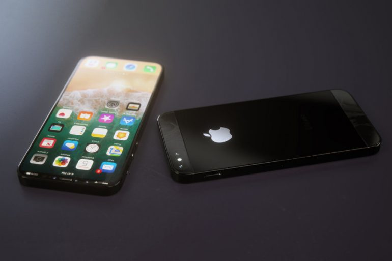 Вместо iPhone SE 2 может выйти совершенно другой iPhone и он всех удивит