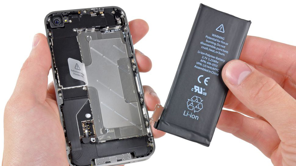 Южная Корея просит Apple объяснить ситуацию с замедлением iPhone
