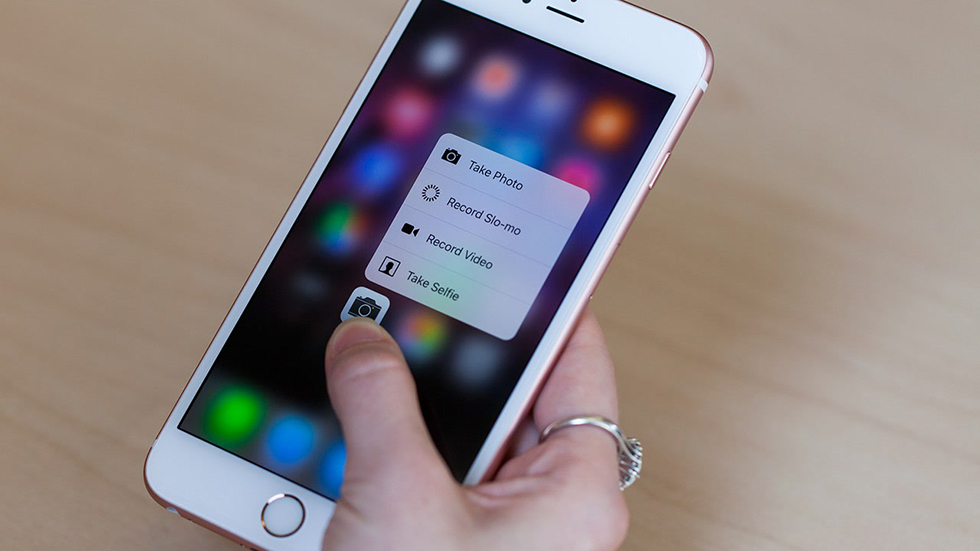 Apple начала бесплатно заменять iPhone 6 Plus на iPhone 6s Plus