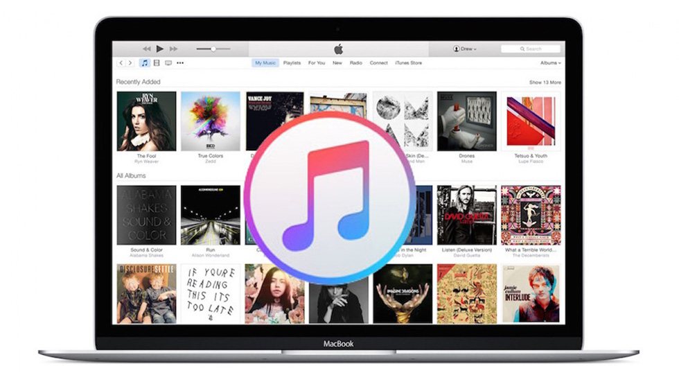 Apple выпустила iTunes 12.7.3 с улучшенной производительностью и поддержкой HomePod
