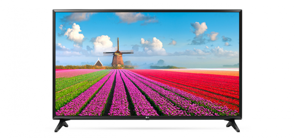 LG дарит 32-дюймовый ЖК-телевизор за покупку LG V30+