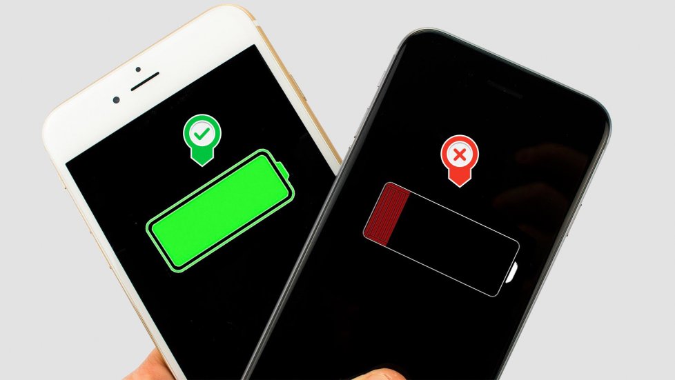 Официально: в новой версии iOS можно будет отключить «замедление» iPhone