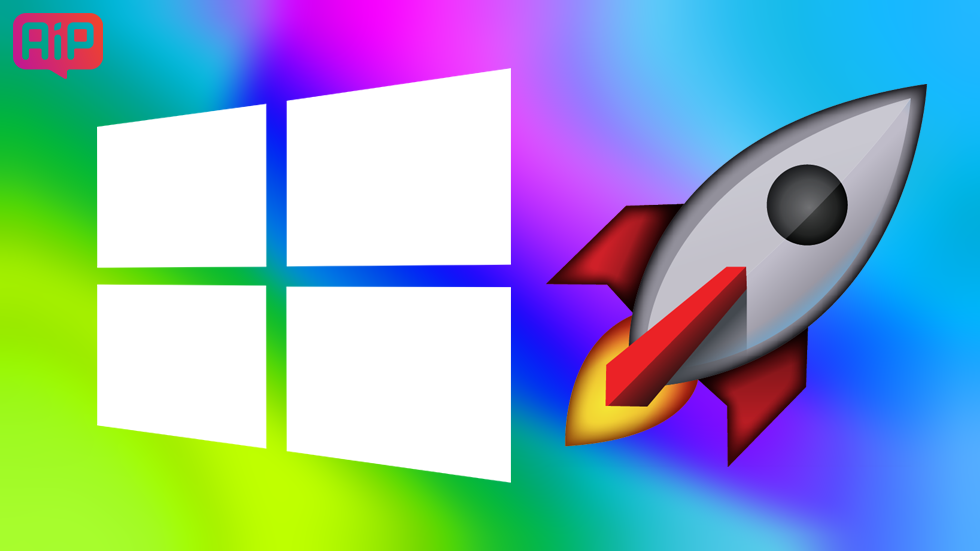 Подавляющее большинство компьютеров под управлением Windows 10 серьезно замедляет встроенный антивирус