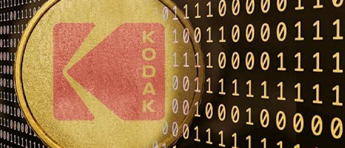 Представлена криптовалюта для фотографов от Kodak