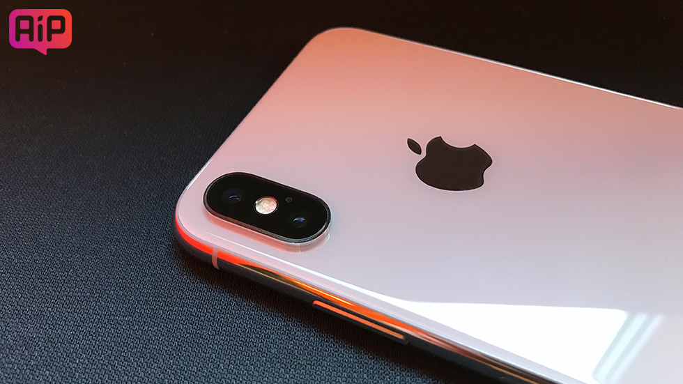 Сооснователь Apple Стив Возняк сильно раскритиковал iPhone X