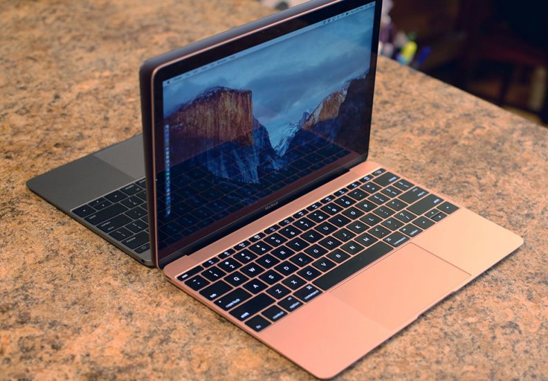В 2018 году Apple выпустит бюджетный 13-дюймовый MacBook на замену MacBook Air
