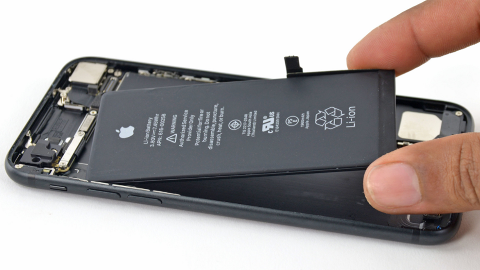 Аналитик: Apple пожалеет о том, что умышленно замедляла iPhone
