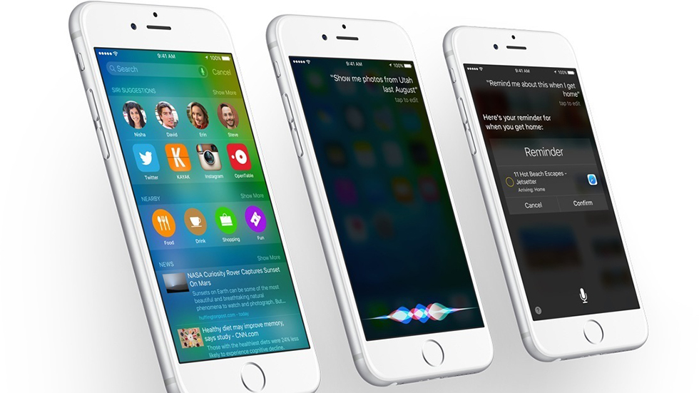 Apple официально подтвердила самую большую утечку в истории iOS