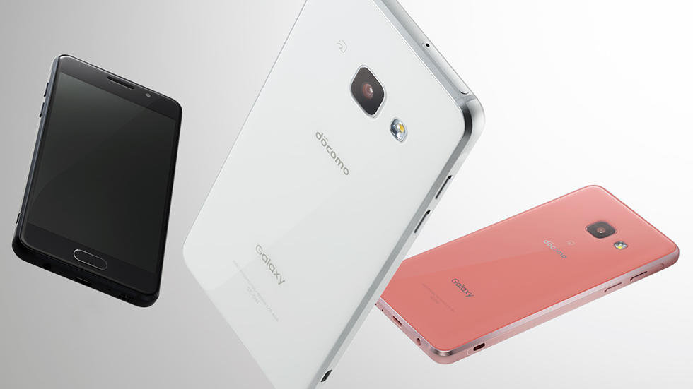 Доступный, но мощный Samsung Galaxy C10 Plus засветился в интернете