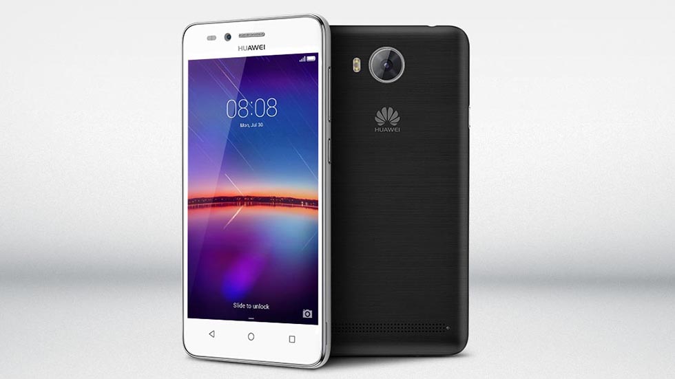 Huawei выпустит смартфон, который поразит доступностью