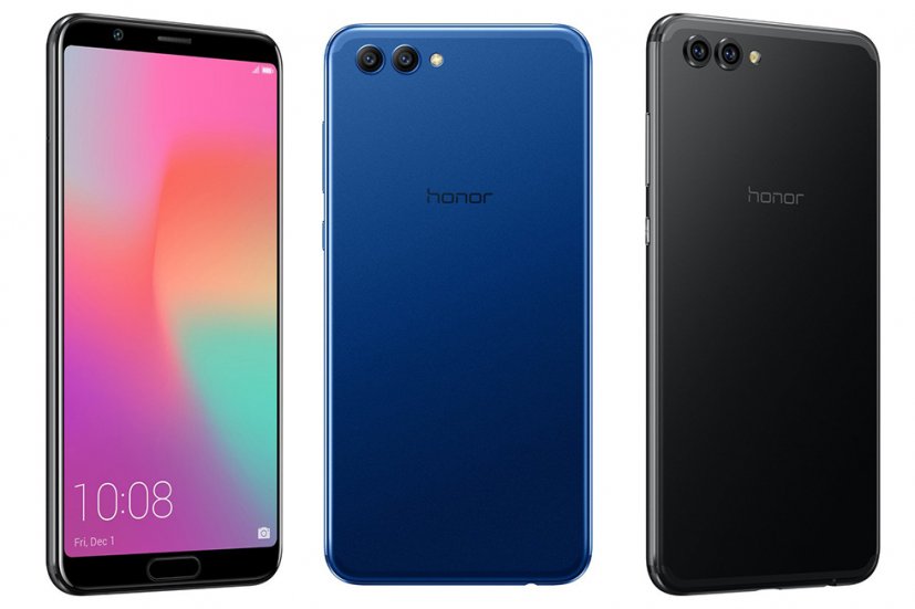 Huawei запустила продажи Honor View 10 в России на нереально выгодных условиях