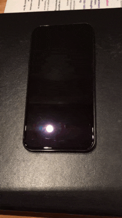 Как выглядит iPhone X после трех месяцев использования без чехла — печальное зрелище